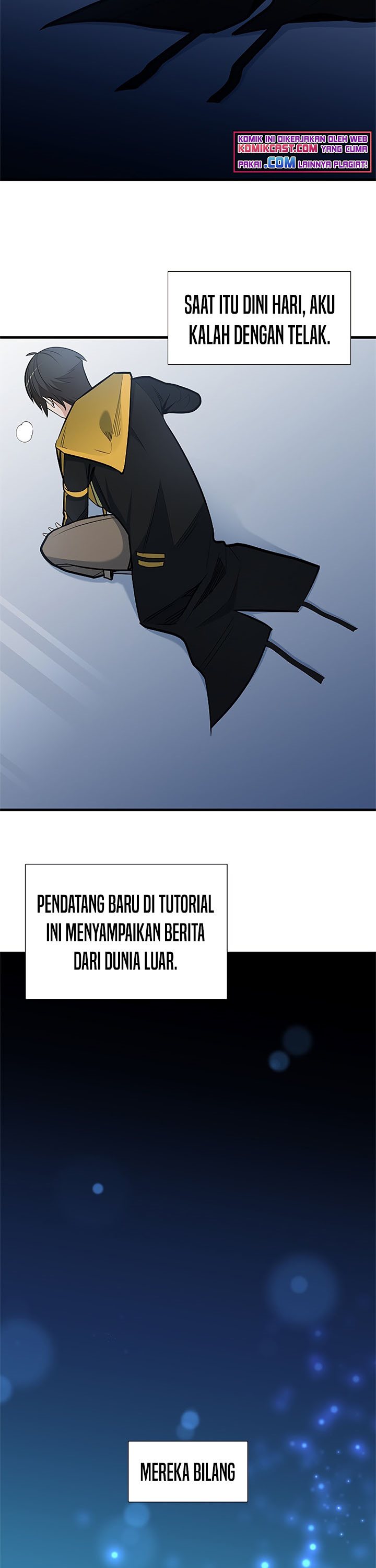 The Tutorial is Too Hard Chapter 42 Gambar 38