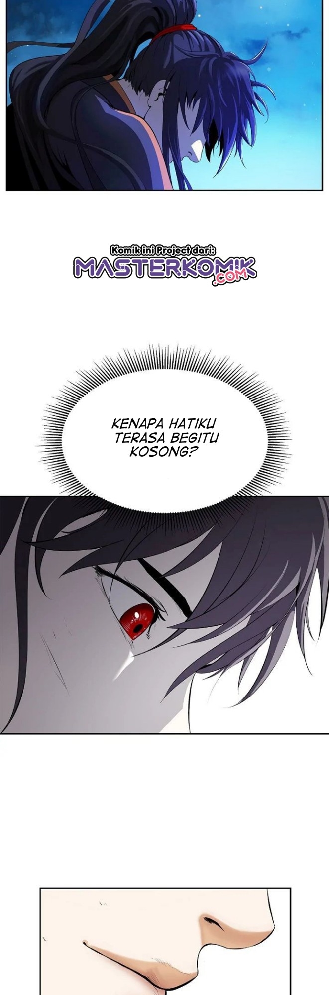 Cystic Story Chapter 30 Gambar 12