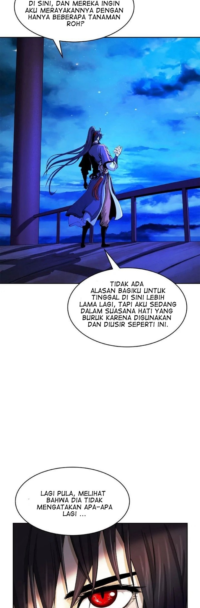 Cystic Story Chapter 30 Gambar 5