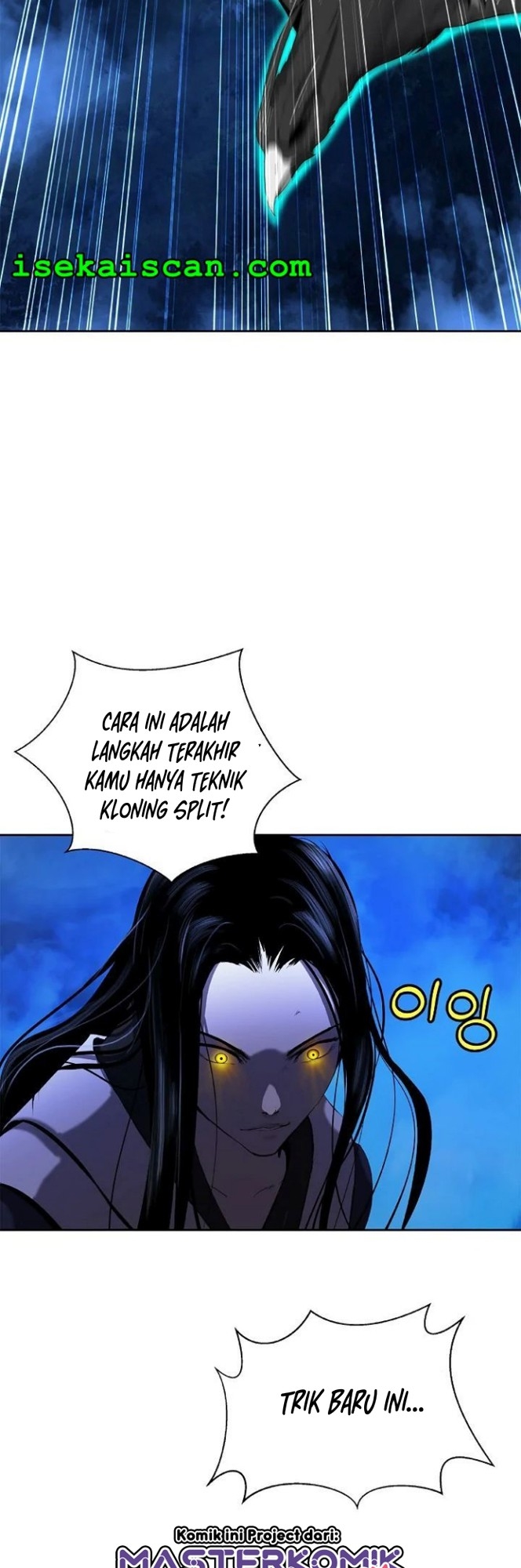 Cystic Story Chapter 30 Gambar 58