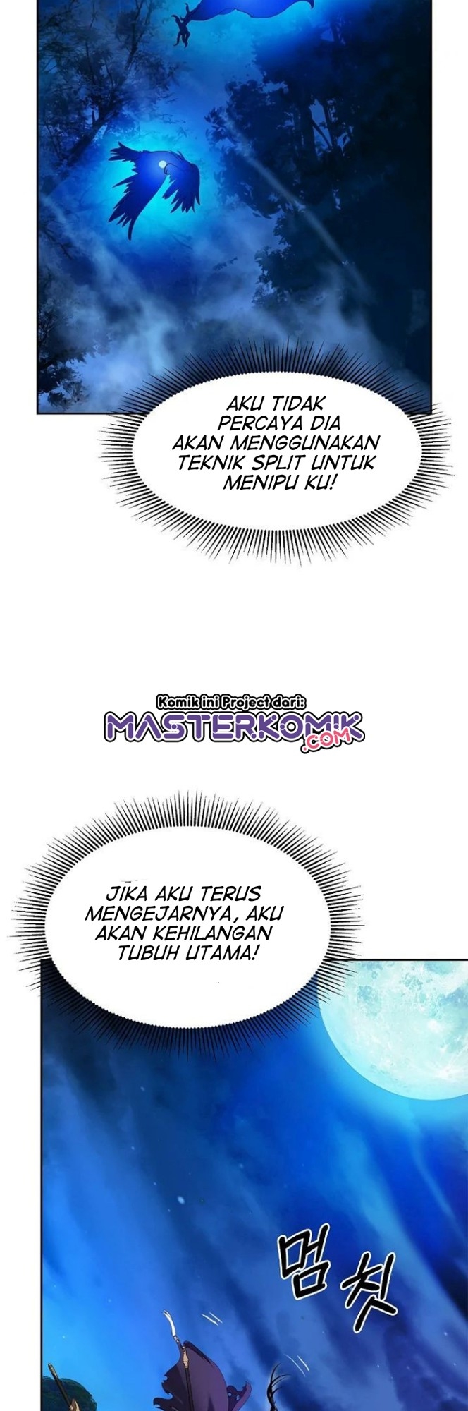 Cystic Story Chapter 30 Gambar 60