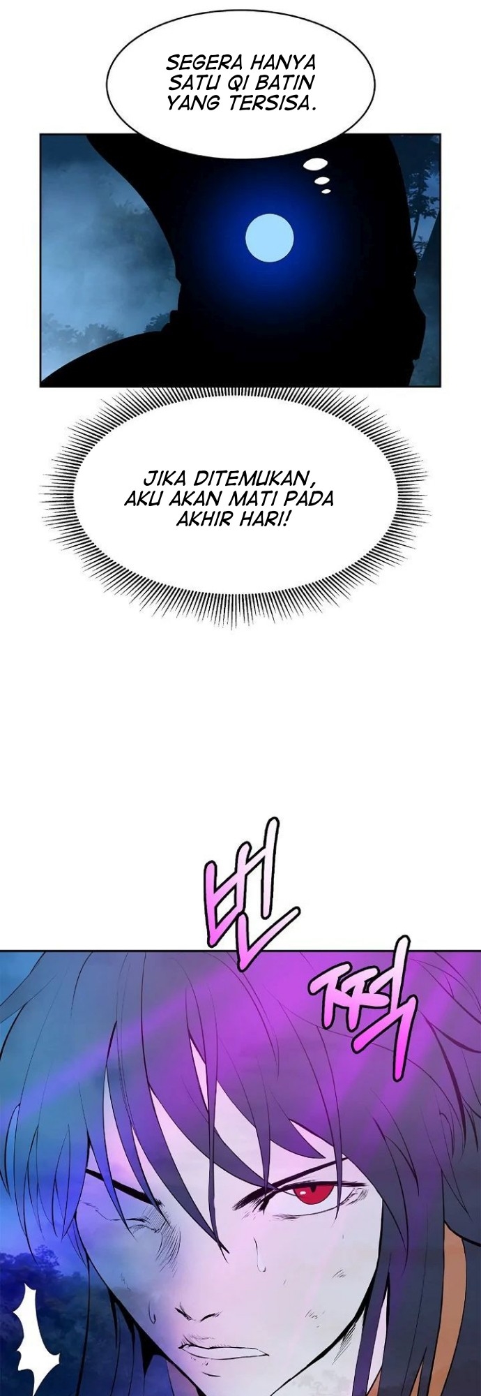 Cystic Story Chapter 30 Gambar 68