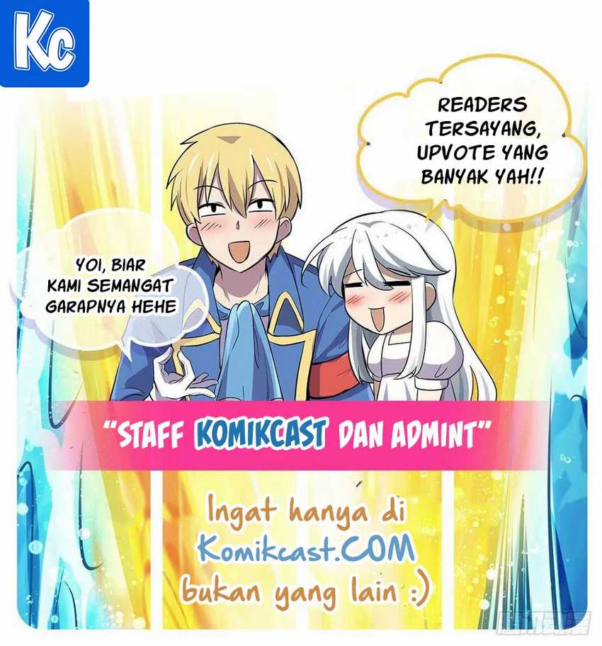 The Demon King Who Lost His Job Chapter 237 Gambar 15