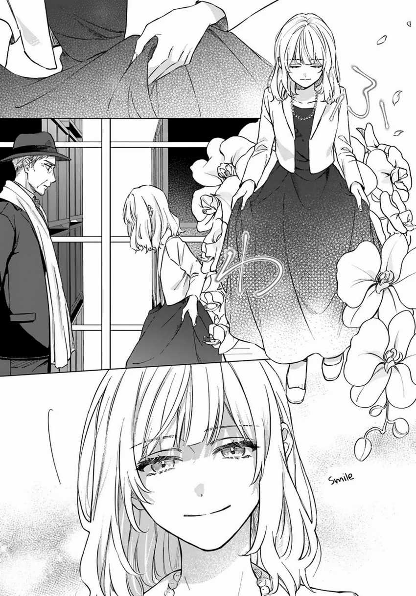 Koyoi, Lorenzi-ke de Kanbi naru Chuusei wo  Chapter 5 Gambar 28