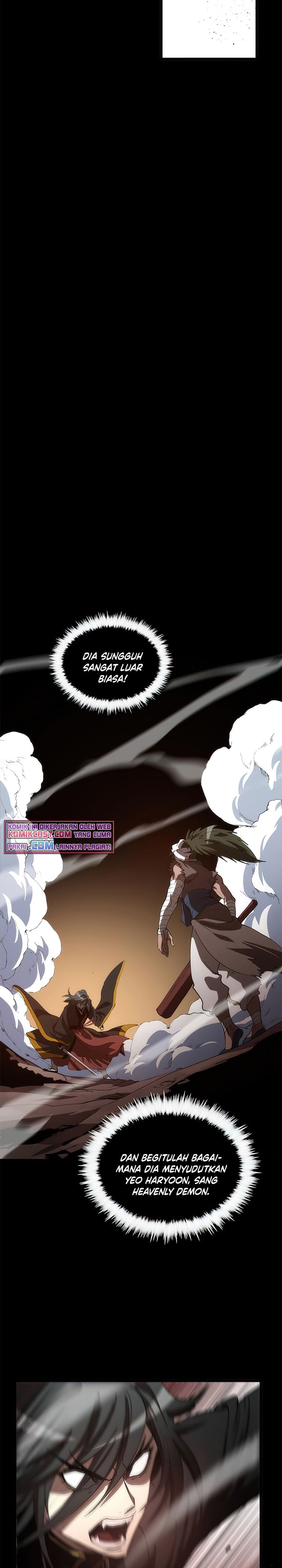 Doctor’s Rebirth Chapter 65 Gambar 18