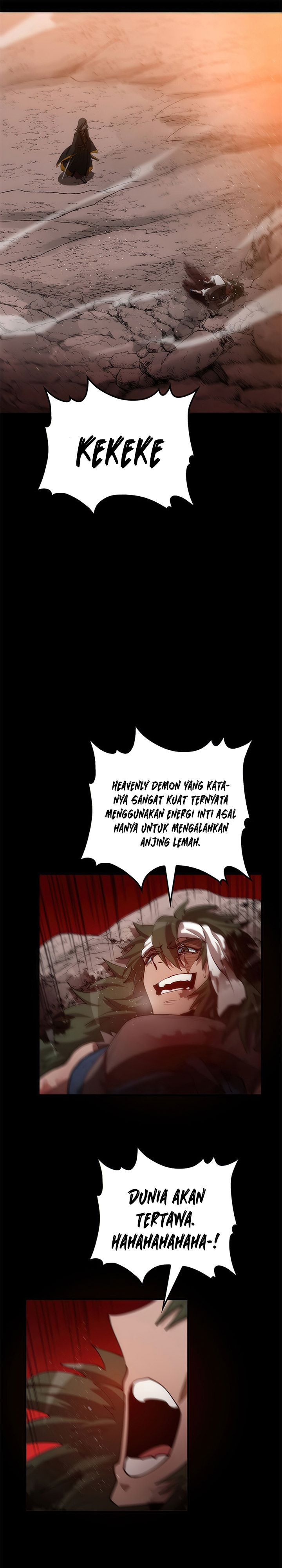 Doctor’s Rebirth Chapter 65 Gambar 22