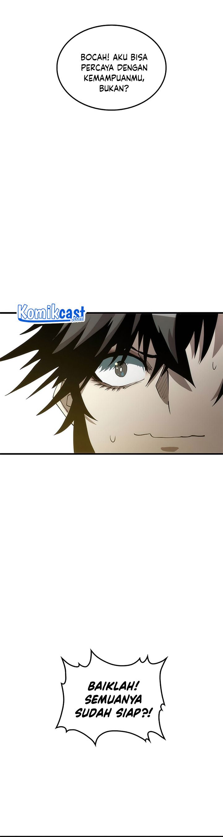 Doctor’s Rebirth Chapter 65 Gambar 26