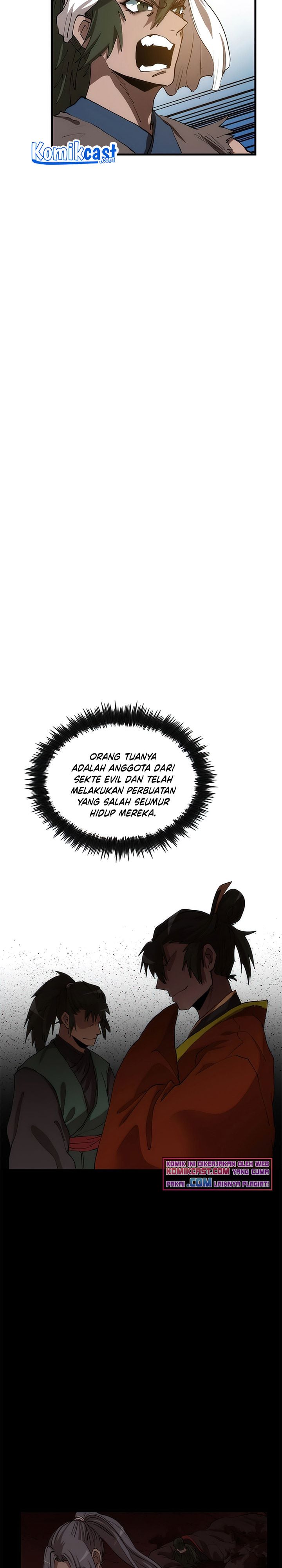 Doctor’s Rebirth Chapter 65 Gambar 28