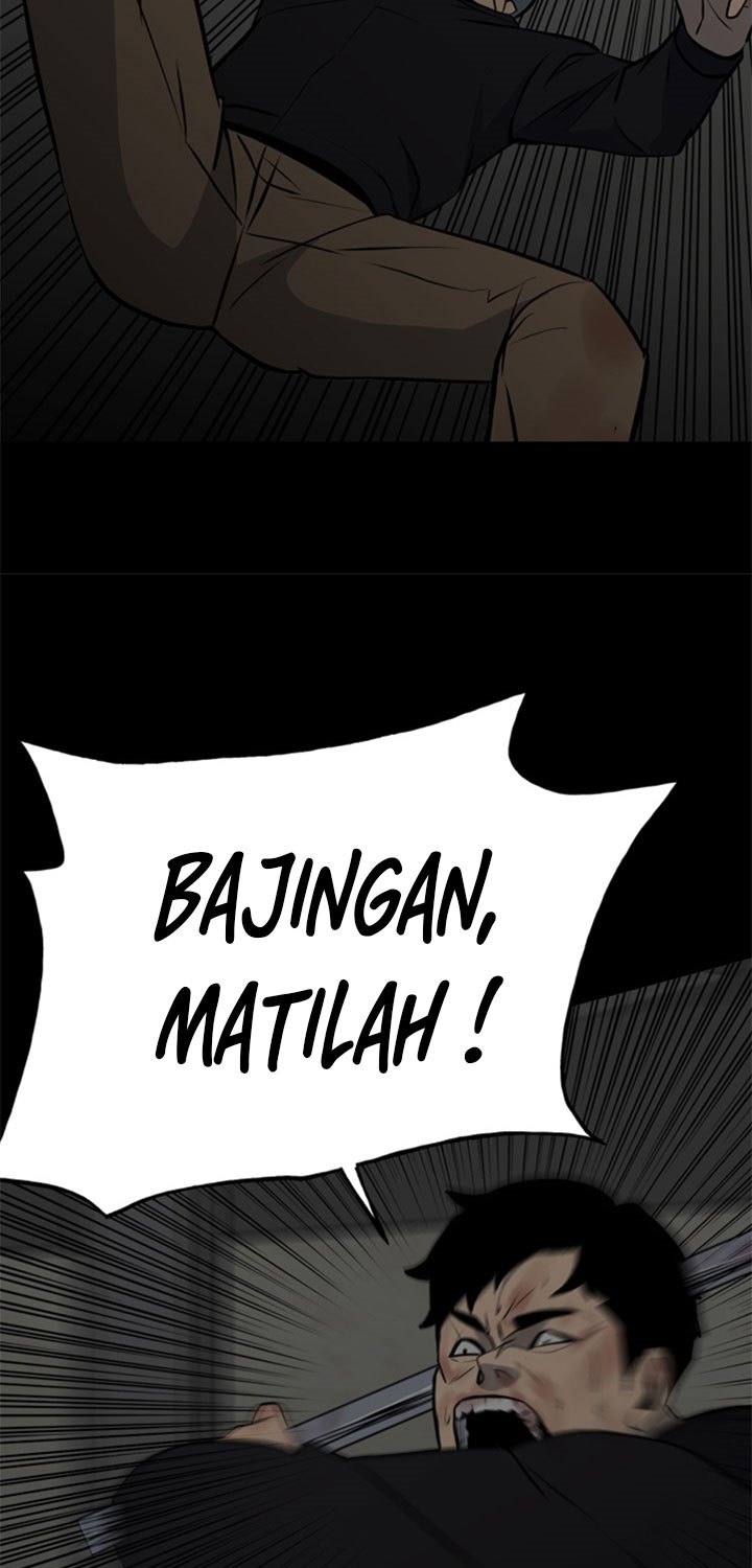 The Villain Chapter 136 Gambar 16