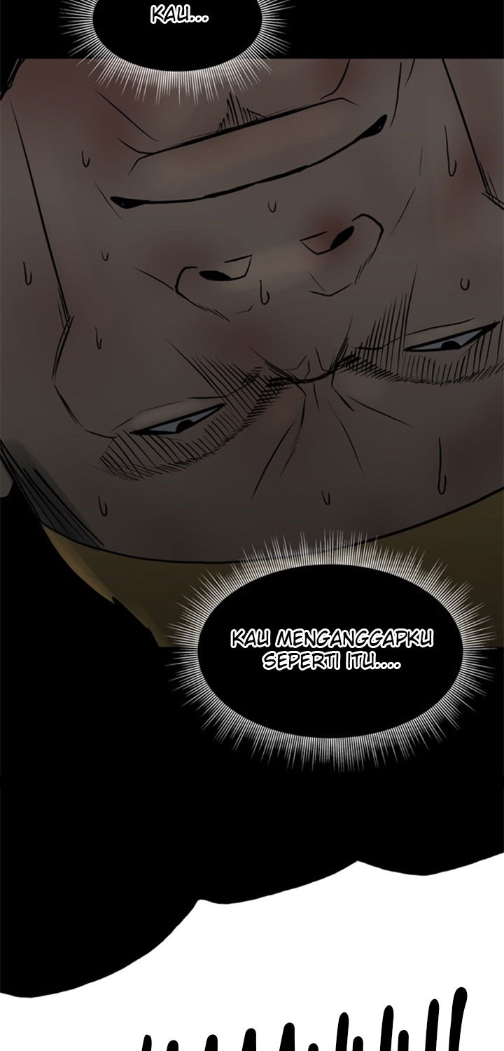 The Villain Chapter 136 Gambar 44