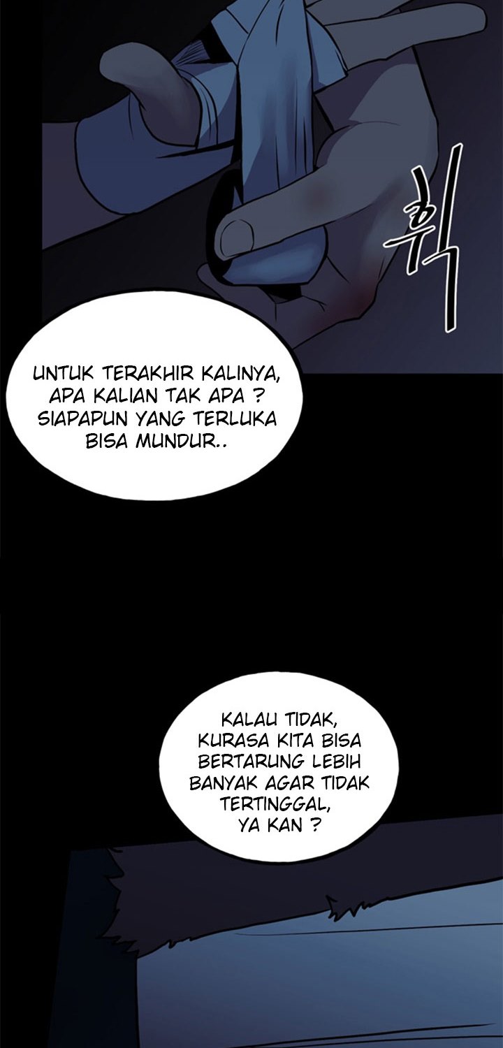 The Villain Chapter 136 Gambar 65