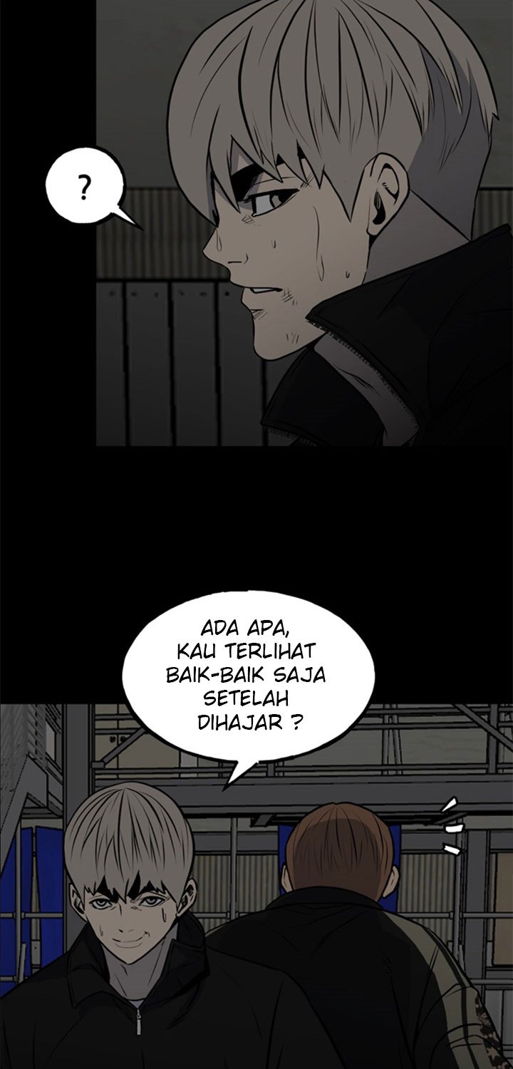 The Villain Chapter 135 Gambar 18