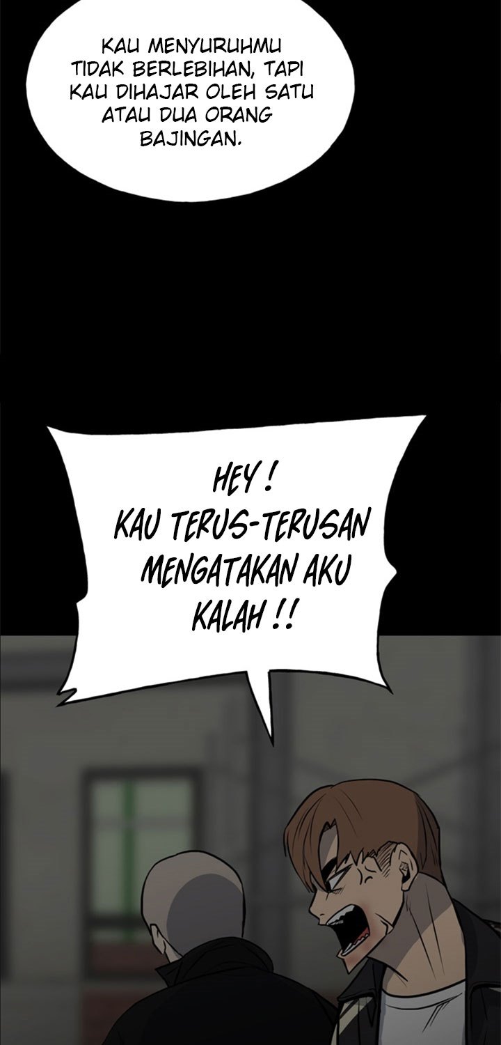 The Villain Chapter 135 Gambar 20