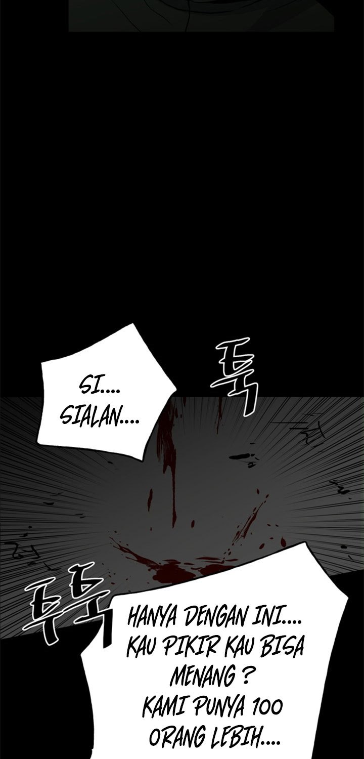 The Villain Chapter 135 Gambar 50