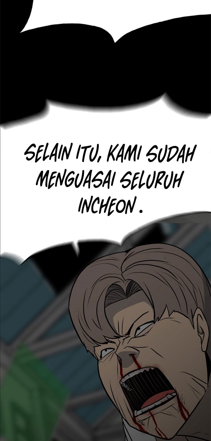 The Villain Chapter 135 Gambar 52