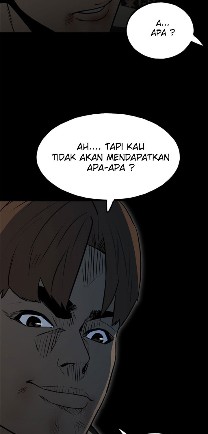 The Villain Chapter 135 Gambar 56