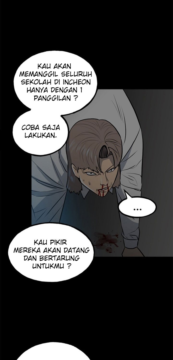 The Villain Chapter 135 Gambar 62