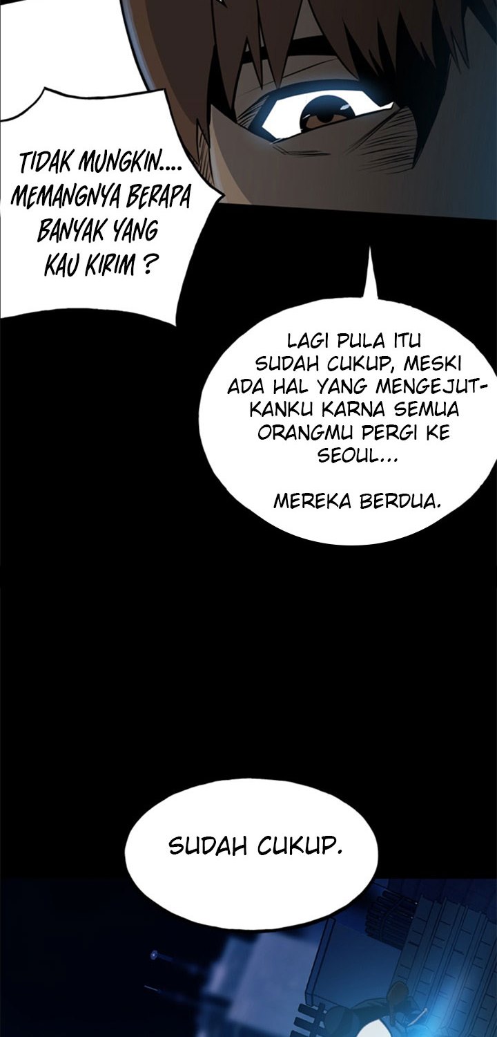 The Villain Chapter 135 Gambar 66