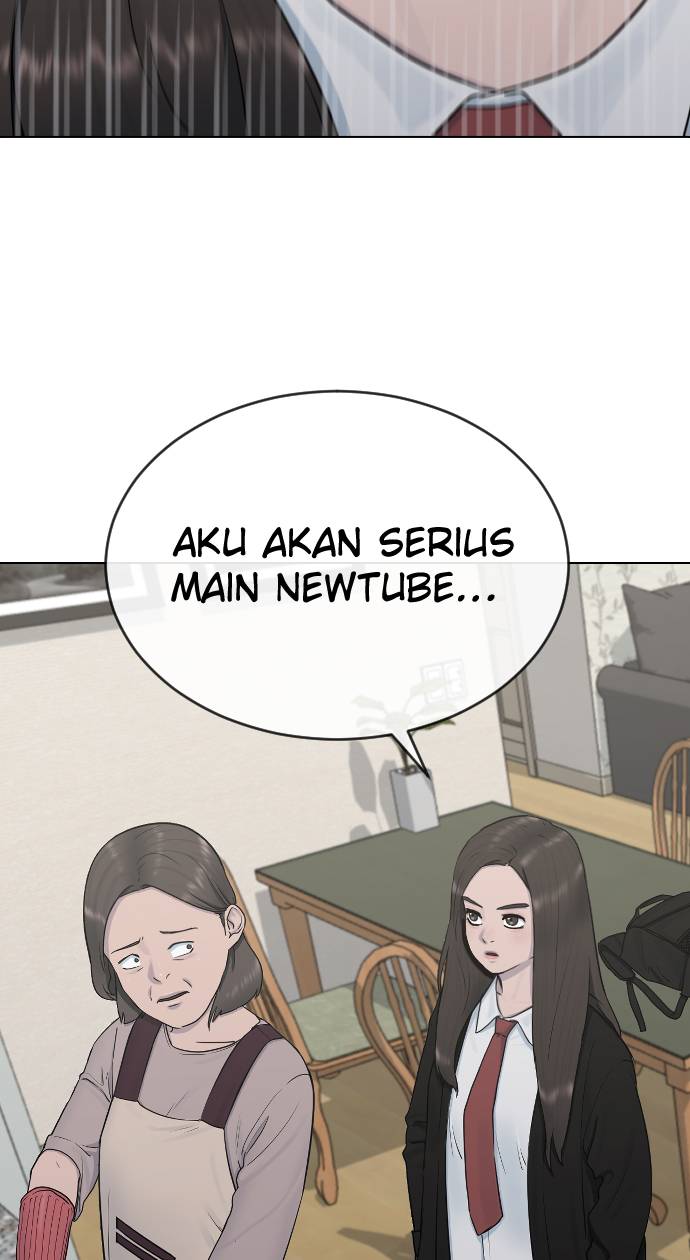 Hypnosis School Chapter 19 Gambar 43