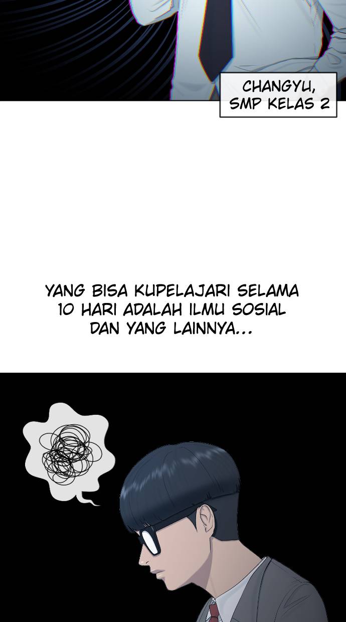 Hypnosis School Chapter 19 Gambar 5