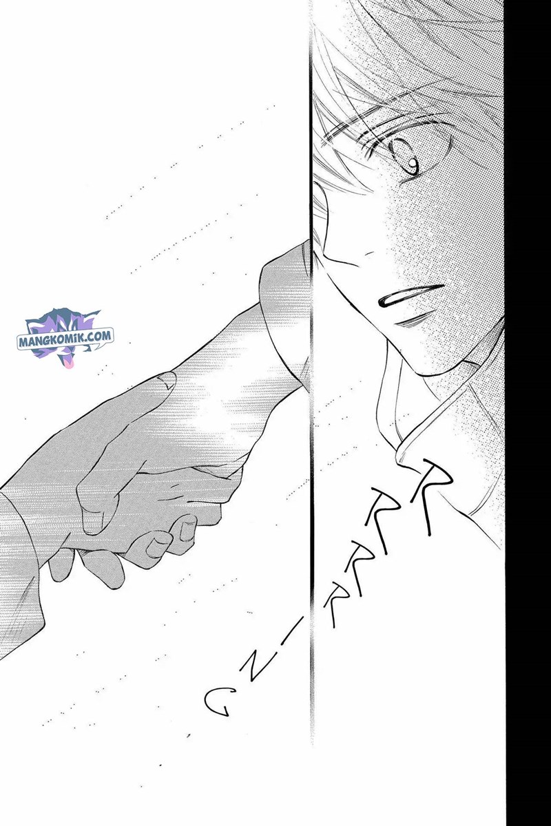 Kimi ni Todoke Chapter 121 Gambar 40