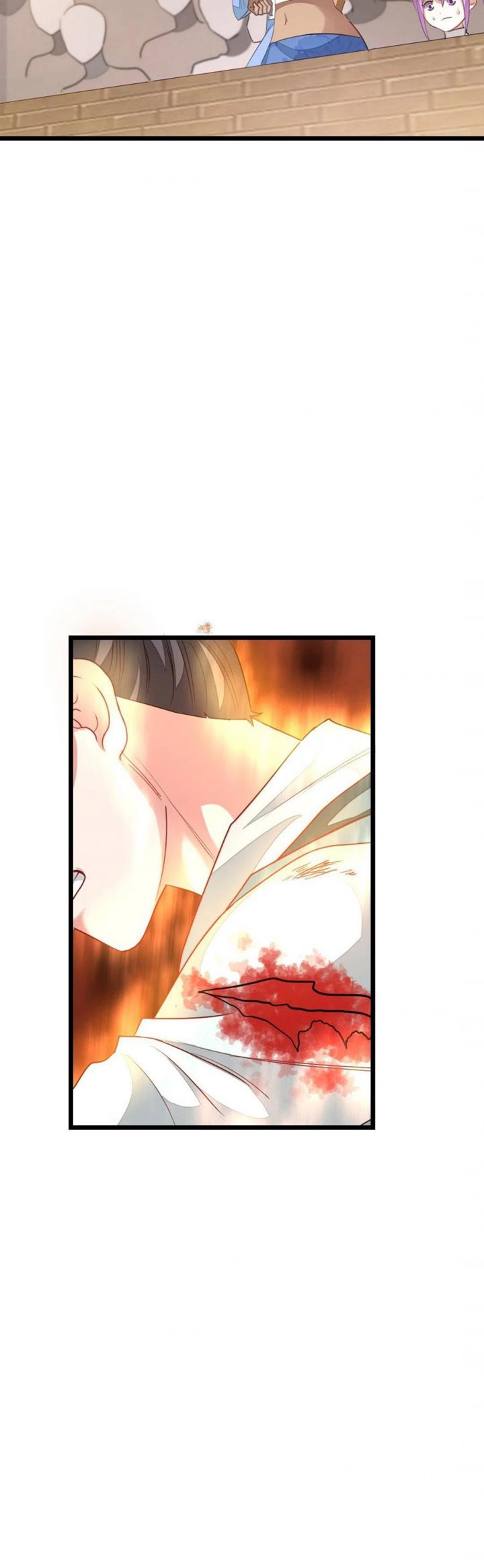 Jiuyang Shenwang Chapter 159 Gambar 7