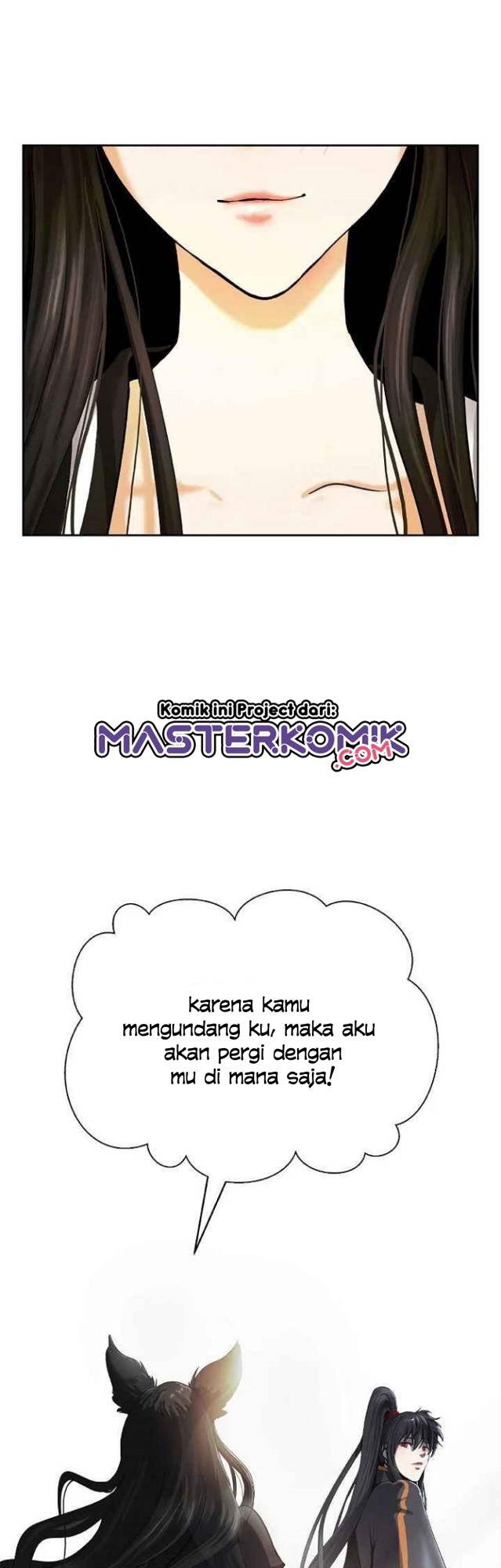 Cystic Story Chapter 33 Gambar 43