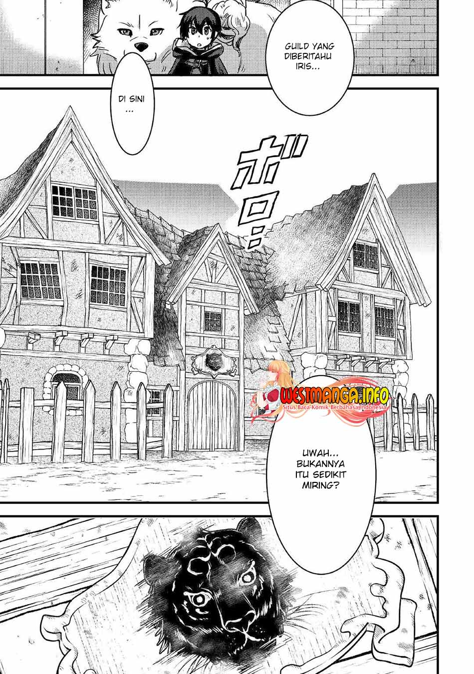 Fuguushoku To Baka Ni Saremashita Ga Jissai Wa Sorehodo Waruku Arimasen? Chapter 17. Gambar 29