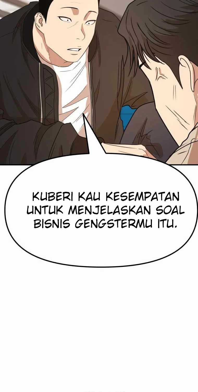 Guard Pass Chapter 23 Gambar 11