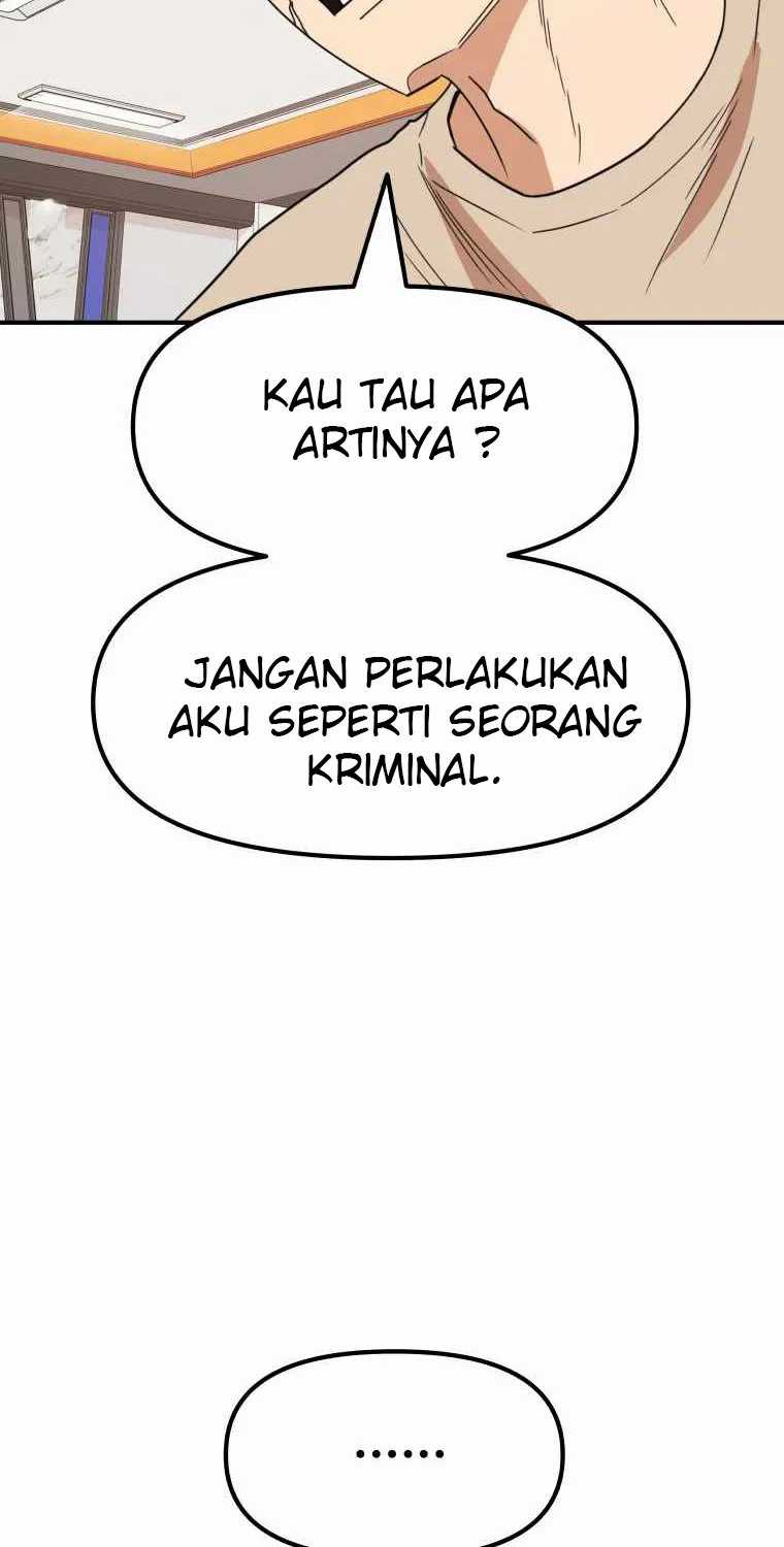 Guard Pass Chapter 23 Gambar 14