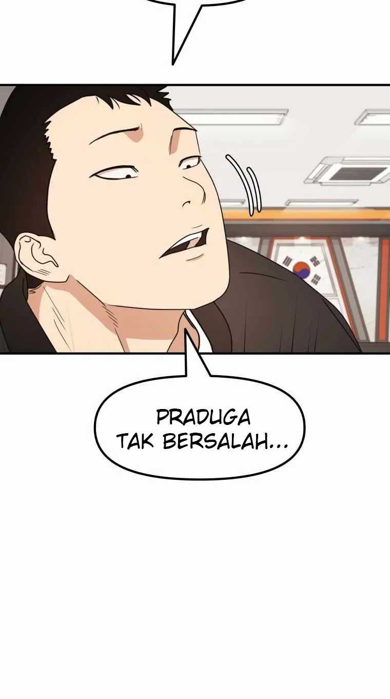 Guard Pass Chapter 23 Gambar 15