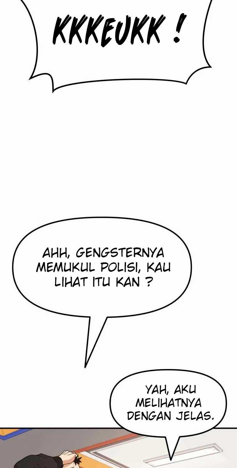 Guard Pass Chapter 23 Gambar 17