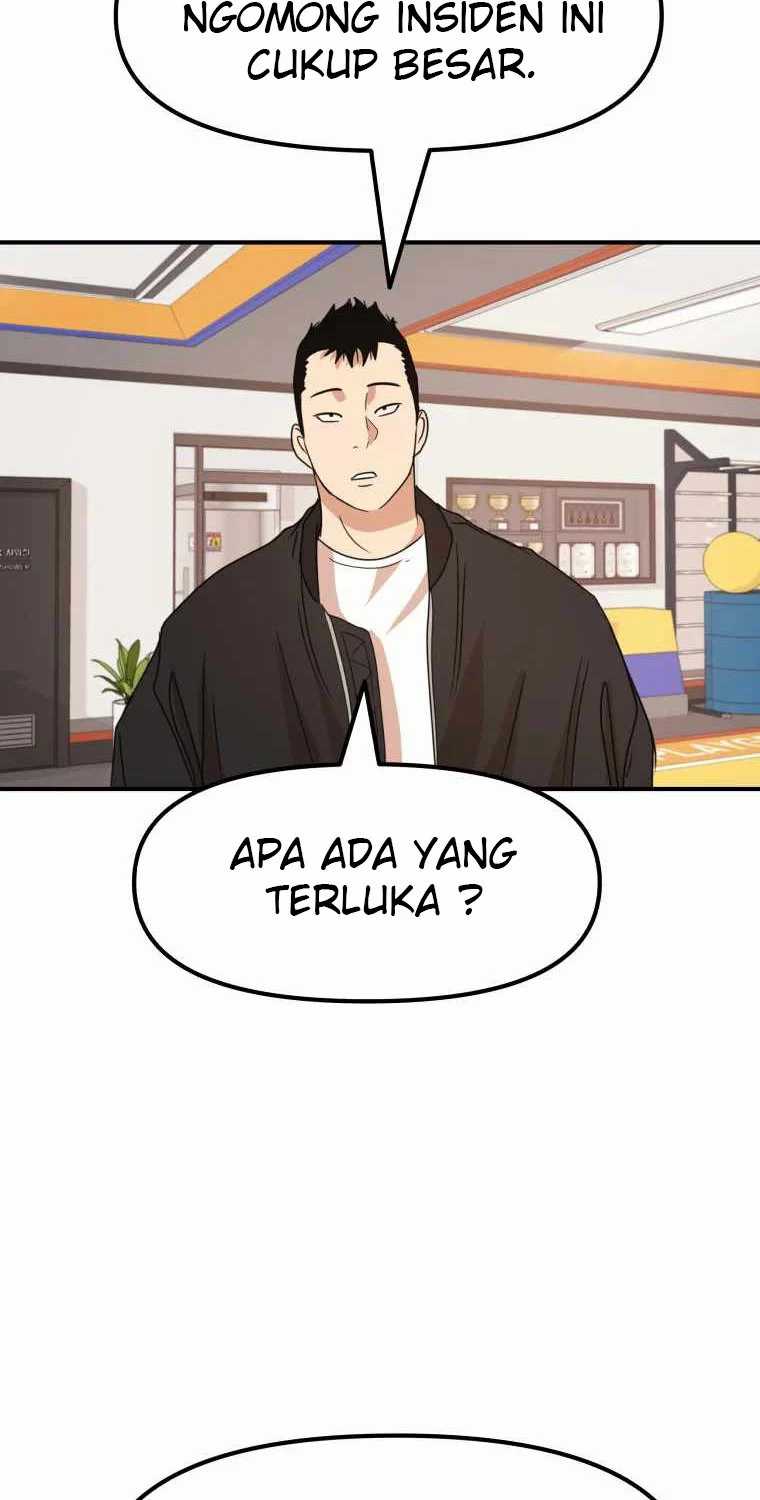 Guard Pass Chapter 23 Gambar 19