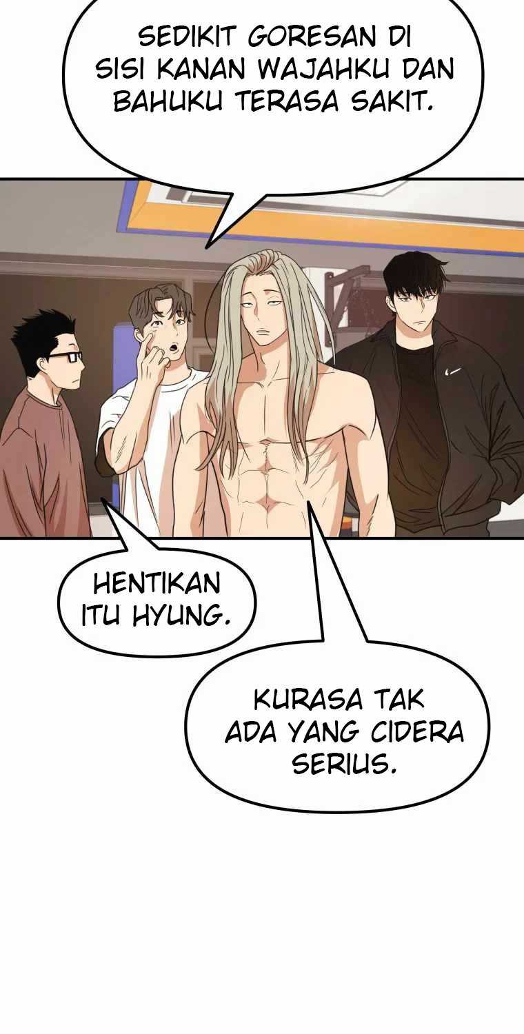 Guard Pass Chapter 23 Gambar 20