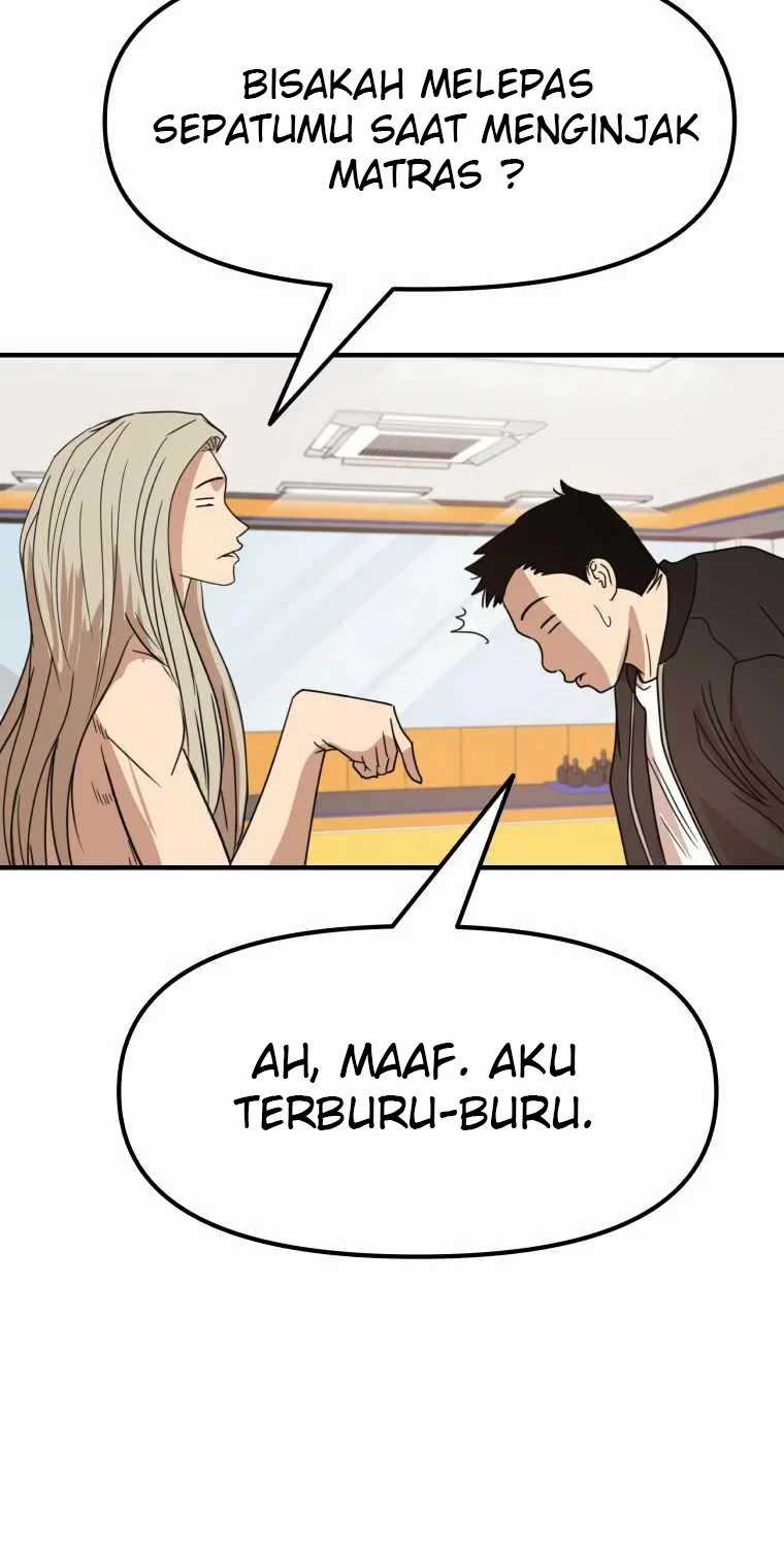 Guard Pass Chapter 23 Gambar 22