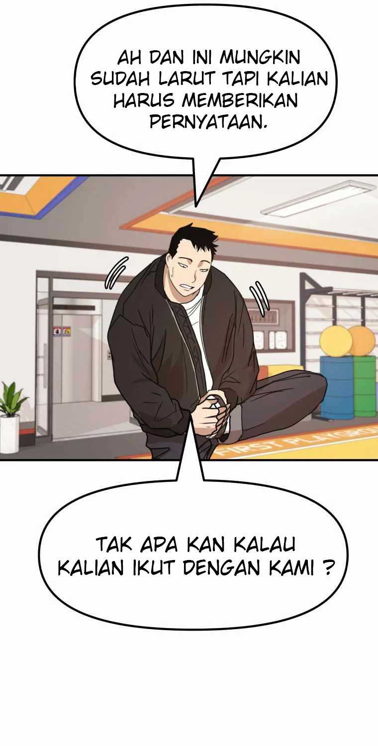 Guard Pass Chapter 23 Gambar 24
