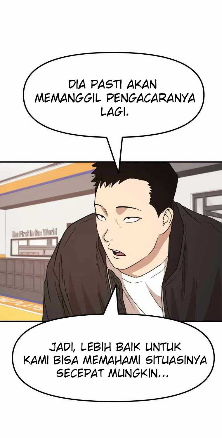 Guard Pass Chapter 23 Gambar 25
