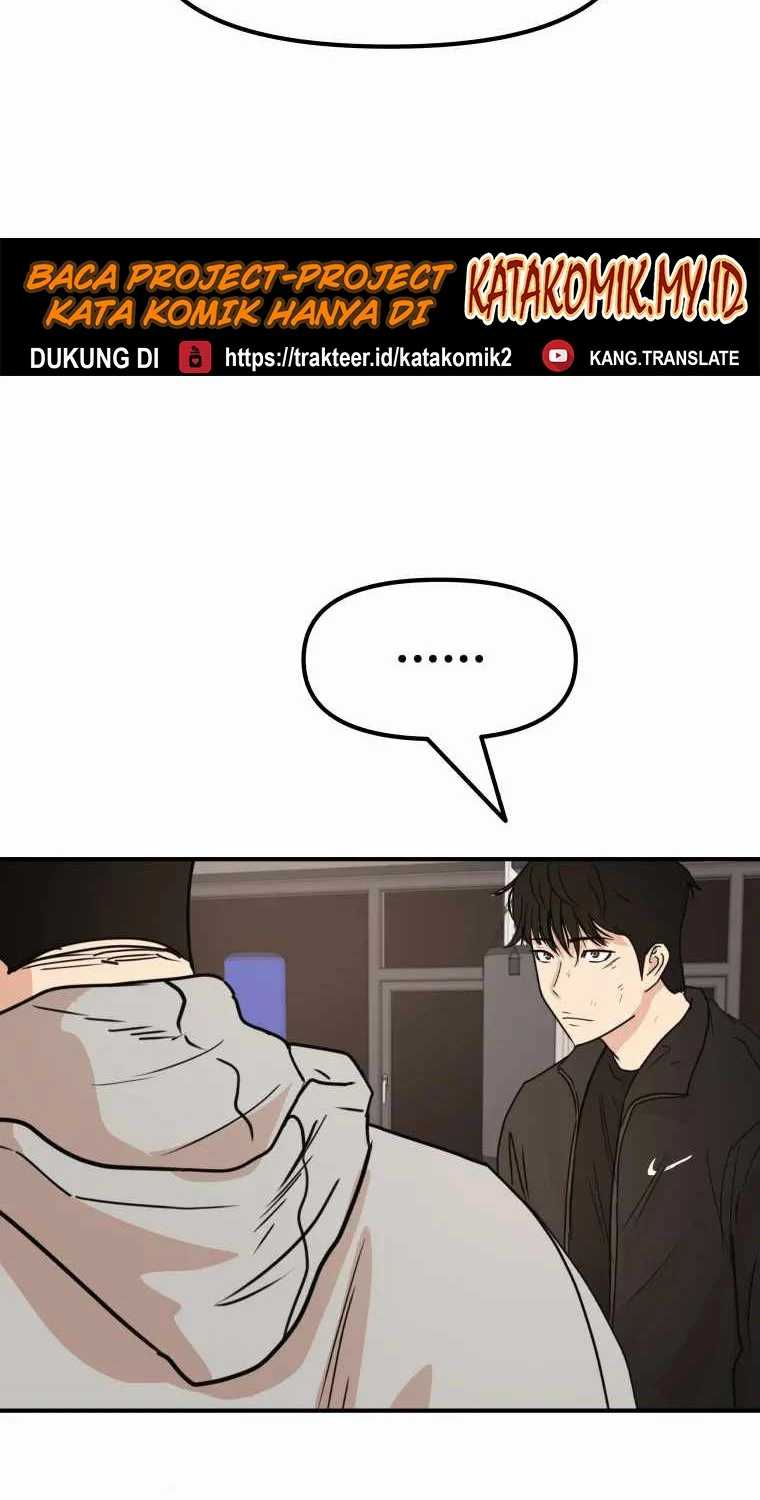 Guard Pass Chapter 23 Gambar 27