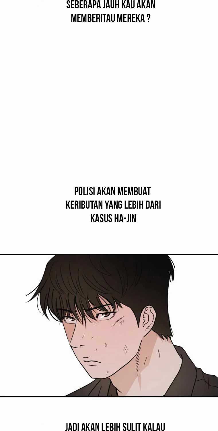 Guard Pass Chapter 23 Gambar 28