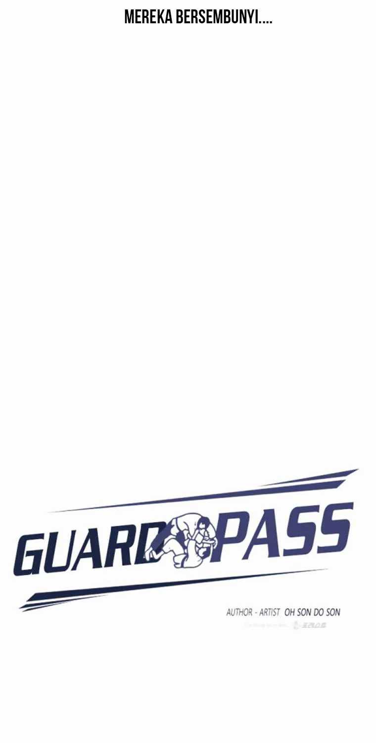Guard Pass Chapter 23 Gambar 29