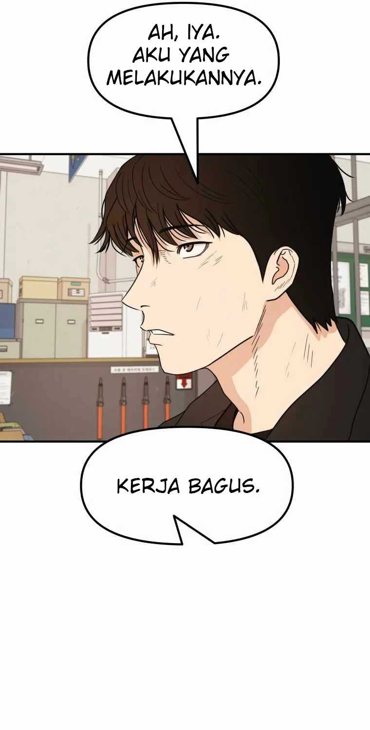 Guard Pass Chapter 23 Gambar 32