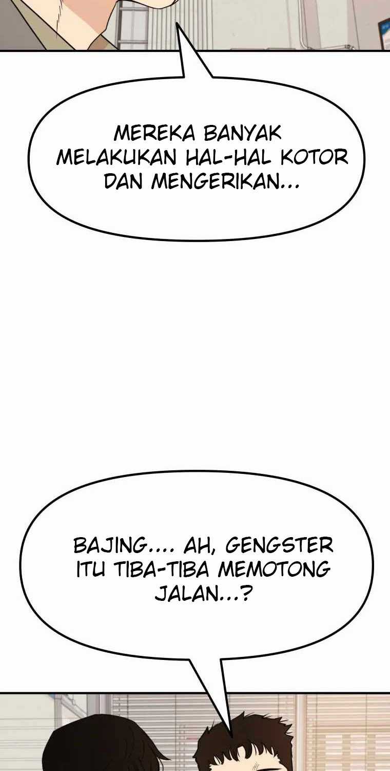 Guard Pass Chapter 23 Gambar 35