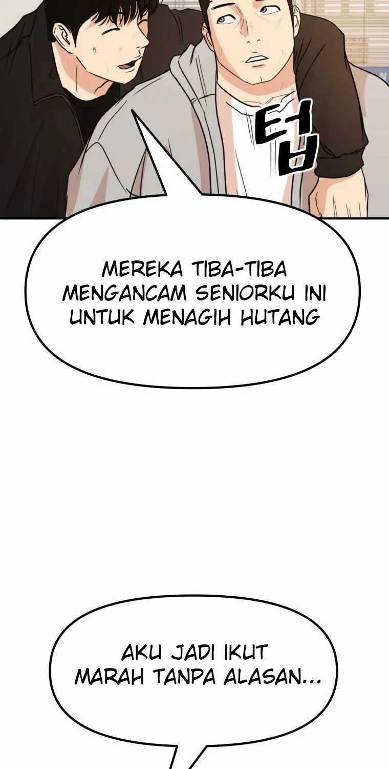Guard Pass Chapter 23 Gambar 36