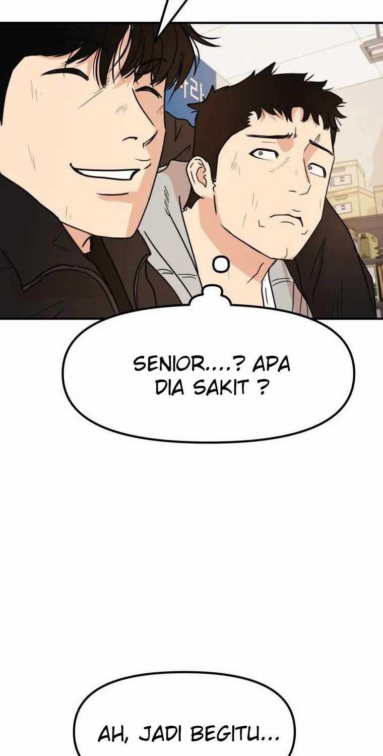 Guard Pass Chapter 23 Gambar 37
