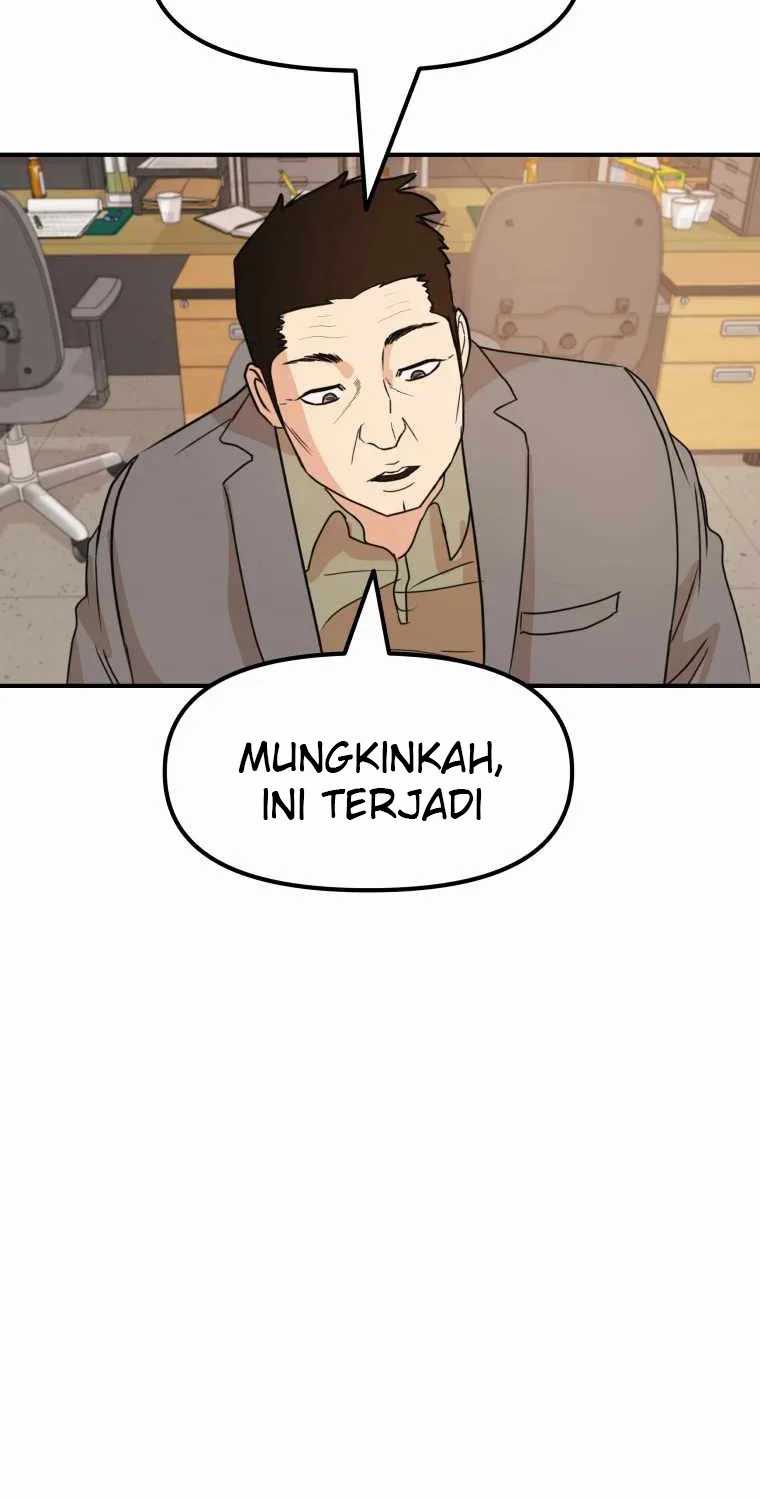 Guard Pass Chapter 23 Gambar 38