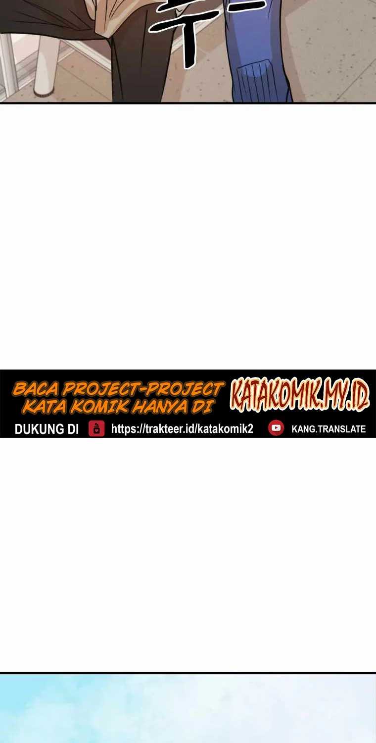 Guard Pass Chapter 23 Gambar 43