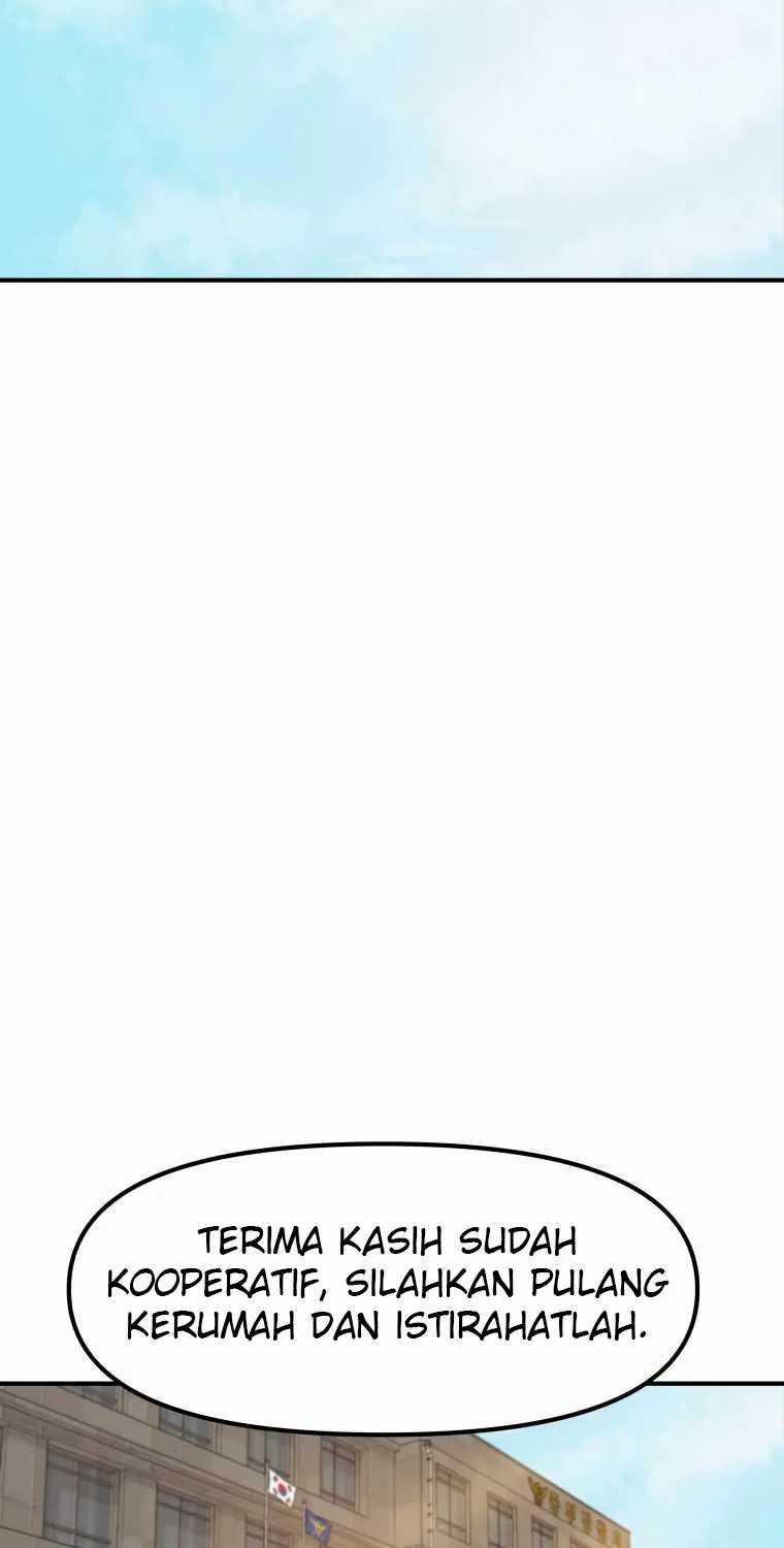 Guard Pass Chapter 23 Gambar 44