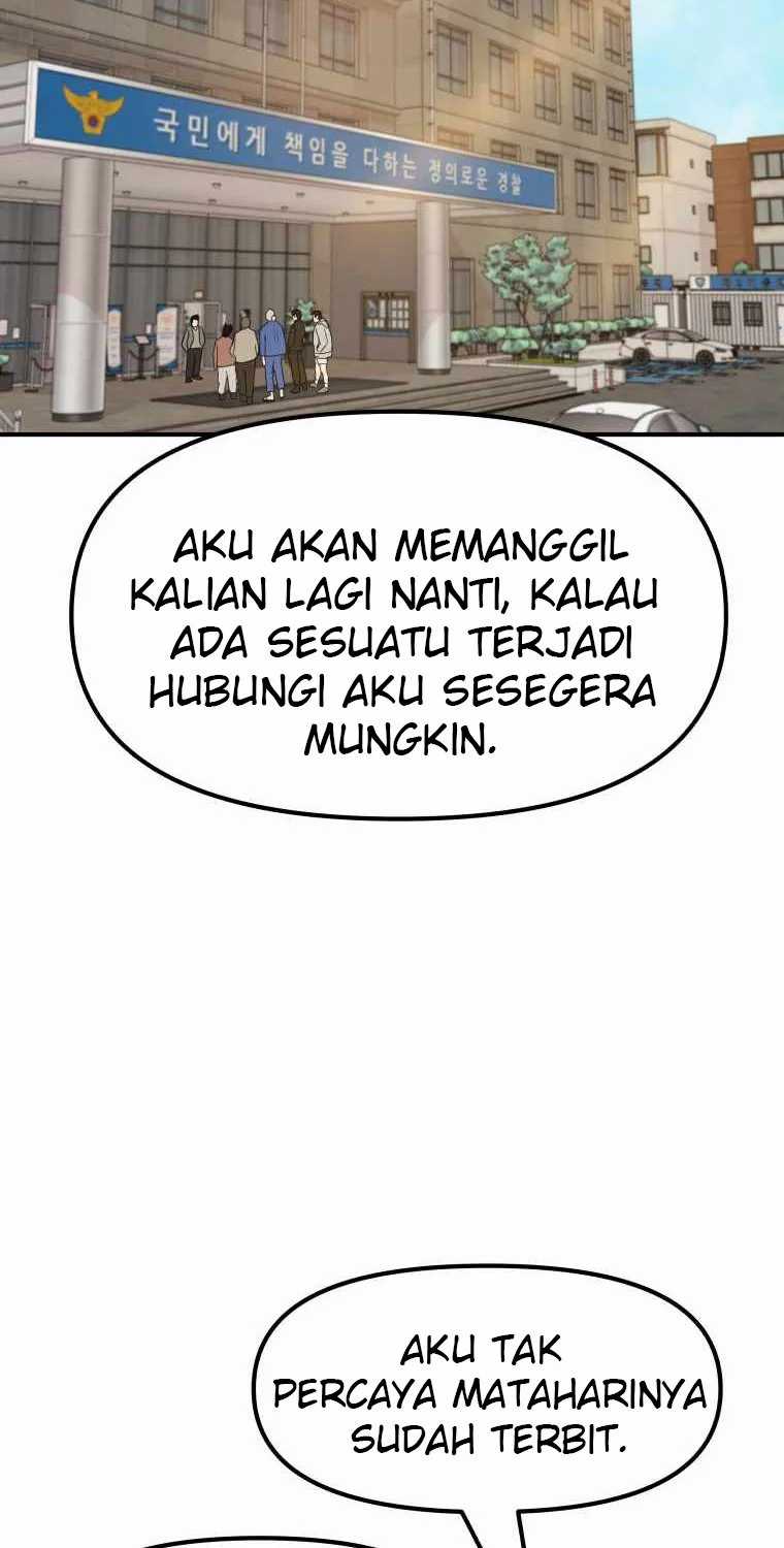 Guard Pass Chapter 23 Gambar 45