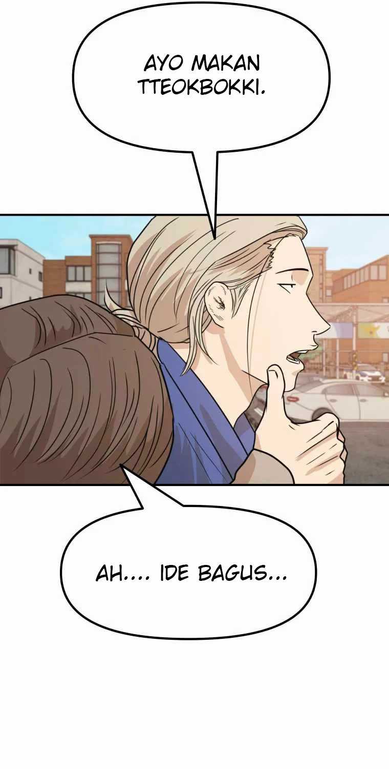 Guard Pass Chapter 23 Gambar 48