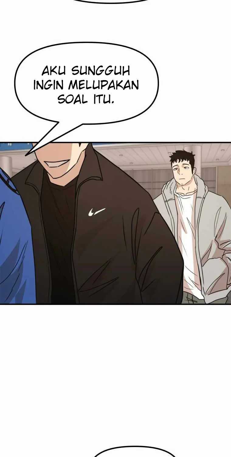 Guard Pass Chapter 23 Gambar 50